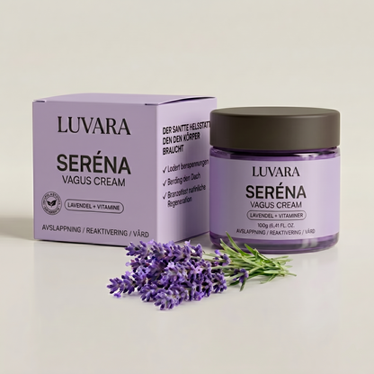 SERÉNA Vagus Cream