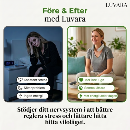 Luvara 12-i-1 Vaguslösning